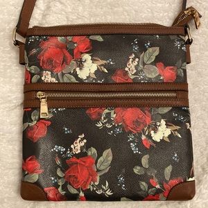 ROSES purse